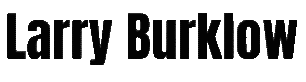 larry burklow