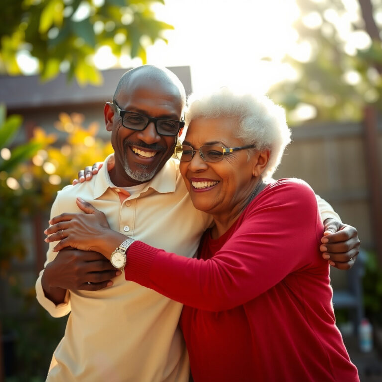 Planning ahead allows families to navigate transitions with dignity and understanding.