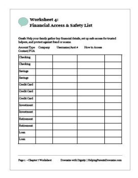 Worksheet 4 Thumbnail